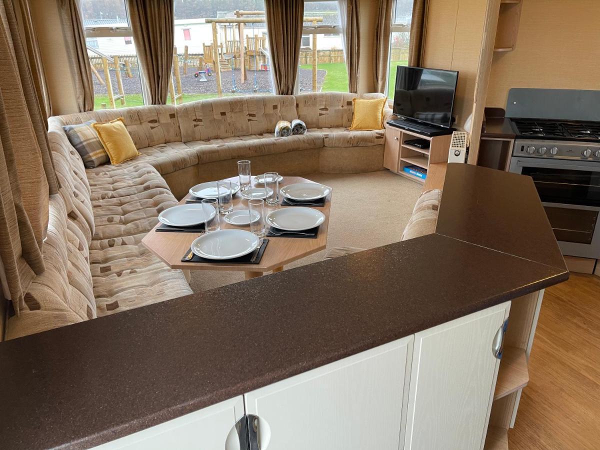 The Westmorland Hotel Eyemouth Luaran gambar