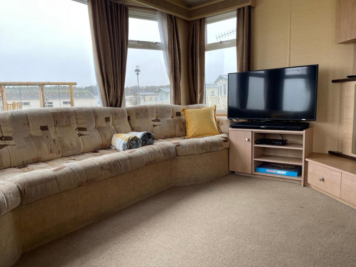 The Westmorland Hotel Eyemouth Luaran gambar