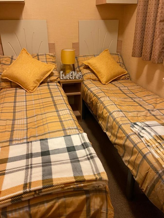 The Westmorland Hotel Eyemouth Luaran gambar