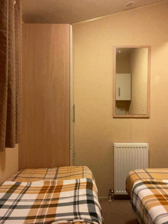 The Westmorland Hotel Eyemouth Luaran gambar
