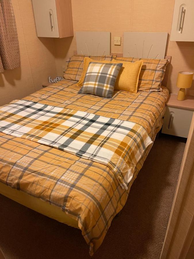 The Westmorland Hotel Eyemouth Luaran gambar