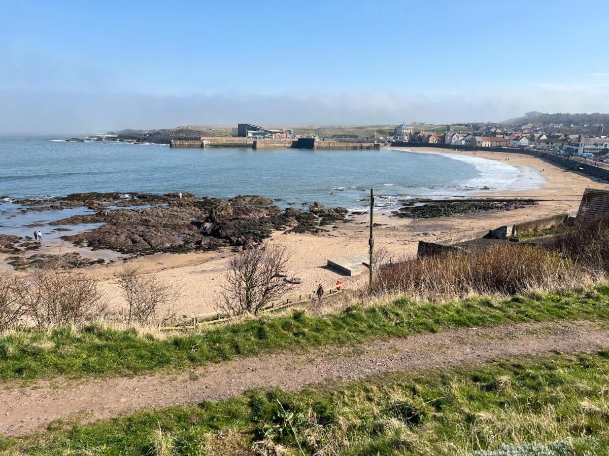 The Westmorland Hotel Eyemouth Luaran gambar