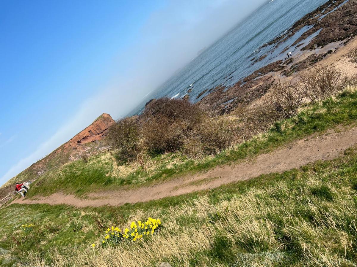 The Westmorland Hotel Eyemouth Luaran gambar